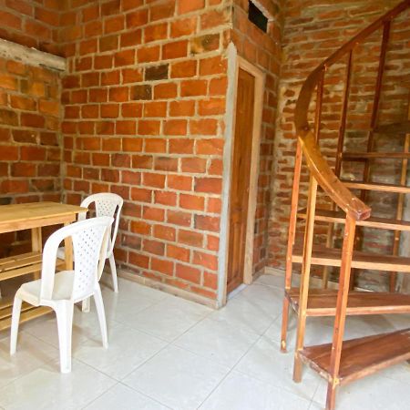 Hostal Tortuga Dorada Puerto López Zewnętrze zdjęcie