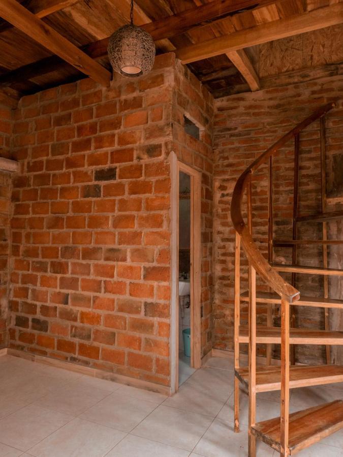 Hostal Tortuga Dorada Puerto López Zewnętrze zdjęcie