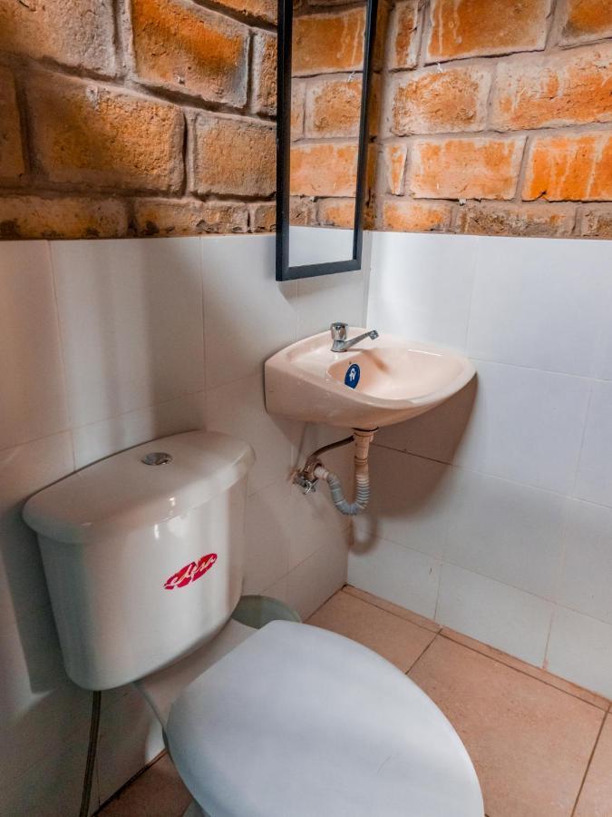 Hostal Tortuga Dorada Puerto López Zewnętrze zdjęcie